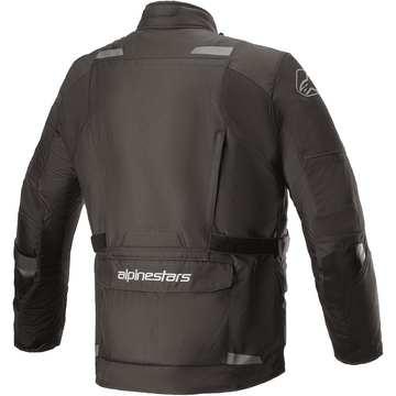 Alpinestars Andes V3 Drystar jacket Black - Medium