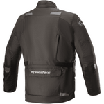 Alpinestars Andes V3 Drystar Jacket Black - Large