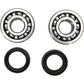 PROX Crank Bearing and Seal Kit - Yamaha 23.CBS22080