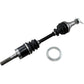 MOOSE OFFROAD Axle Kit - Complete - Standard - Front Left - '95-'01 Honda TRX400 LM6-HO-8-101