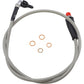 Moose Racing Hydraulic Clutch Line K01-3-035/P