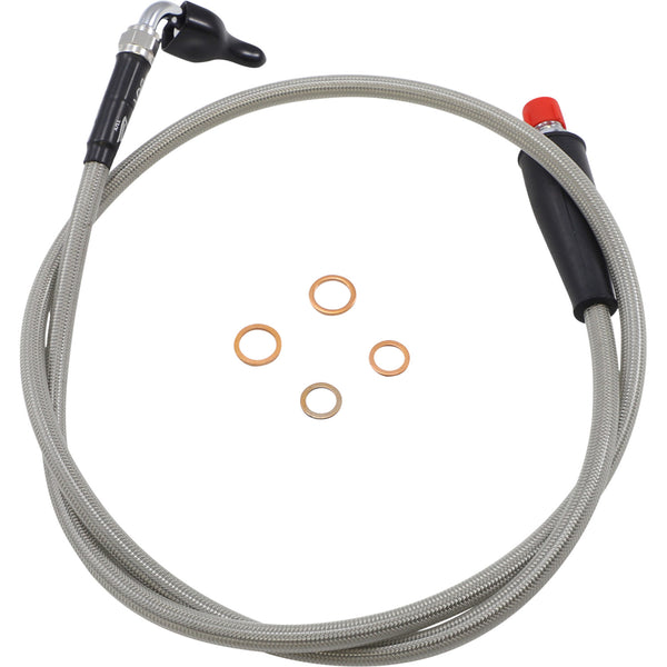 Moose Racing Hydraulic Clutch Line K01-3-035/P