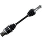 Moose Utility Axle Kit - Complete - Standard - Rear Left/Right - Yamaha LM6-YA-8-313