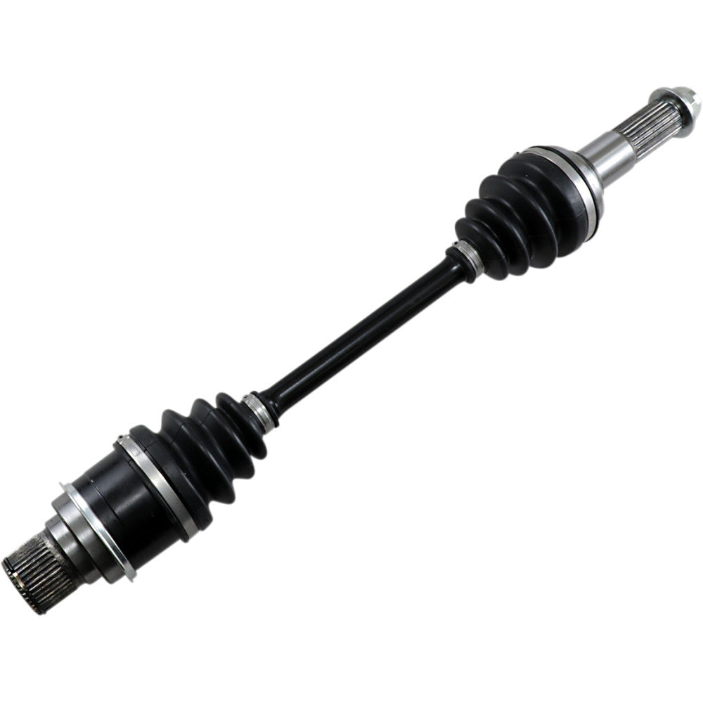 Moose Utility Axle Kit - Complete - Standard - Rear Left/Right - Yamaha LM6-YA-8-313