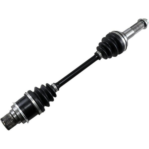Moose Utility Axle Kit - Complete - Standard - Rear Left/Right - Yamaha LM6-YA-8-313