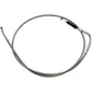 MOTION PRO Clutch Cable - Suzuki - Stainless Steel 64-0253 by Motion Pro