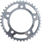 JT SPROCKETS Rear Sprocket - 39 Tooth - BMW/Honda JTR302.39 by JT Rear Sprockets   Steel Type