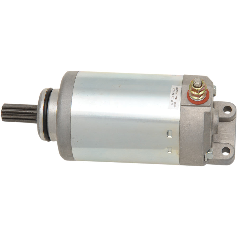 Rick's Motorsport Electric Starter Motor - Arctic Cat 61-008