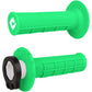 ODI MX V2 Lock-on Grip Flo-Green