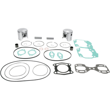 WSM Top-End Rebuild Kit - 82.00 mm - Original Series - Sea-Doo 010-818-10