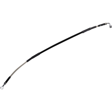 Moose Racing Brake Line - Stainless Steel H01-2-027/P