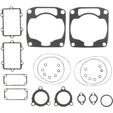 PROX Top End Gasket Kit - Arctic Cat 35.5802