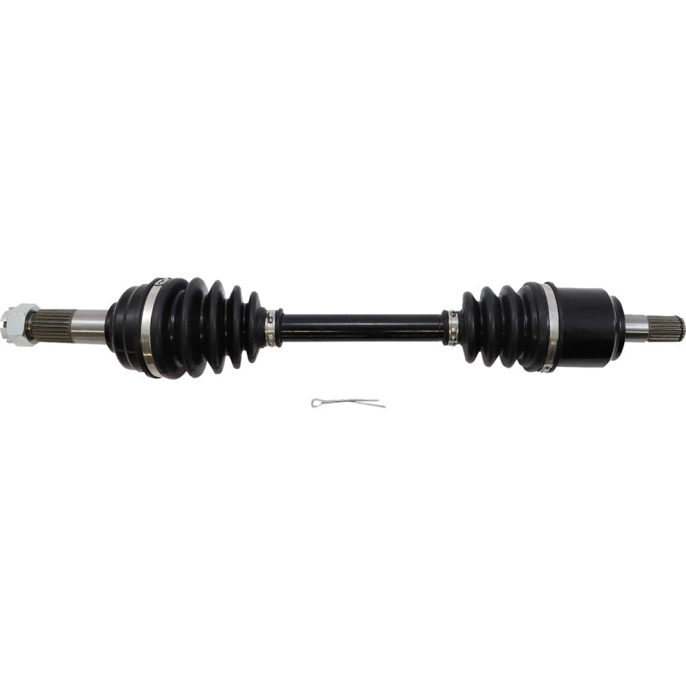 Moose Offroad Axle Kit - Complete - Standard - Front Right - Honda TRX500/520 LM6-HO-8-376