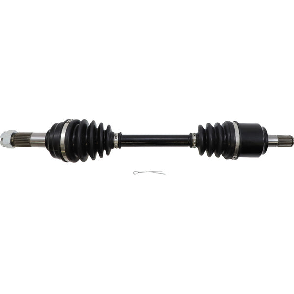 Moose Offroad Axle Kit - Complete - Standard - Front Right - Honda TRX500/520 LM6-HO-8-376