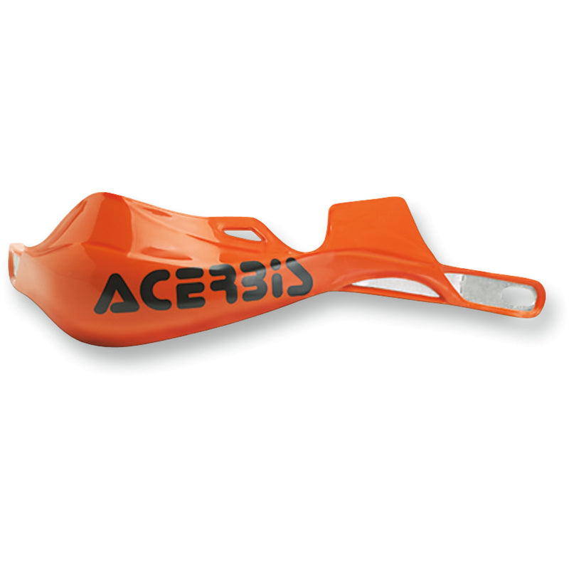 Acerbis Handguards - Rally Pro - Orange 2142000237