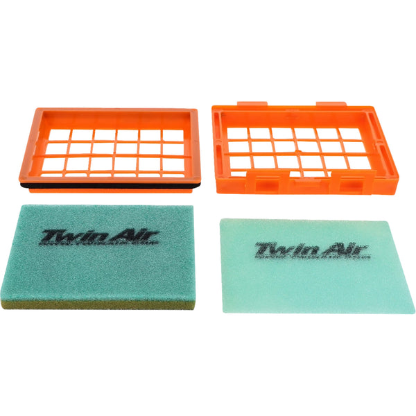 Twin Air Standard Air Filter with Cage - Honda 150609P