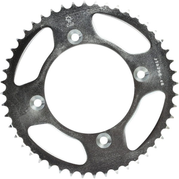 JT Sprockets Sprocket - Rear - Suzuki - 48-Tooth JTR798.48