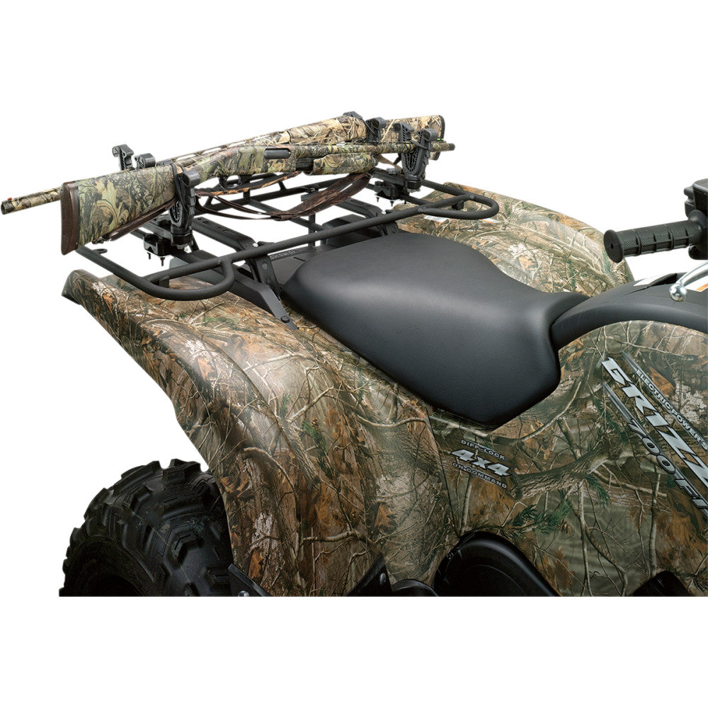 MOOSE OFFROAD V-Grip* Double Gun Rack VFG2