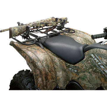 MOOSE OFFROAD V-Grip* Double Gun Rack VFG2