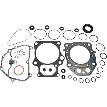 Moose Racing Motor Gasket Kit with Seal 811943MSE