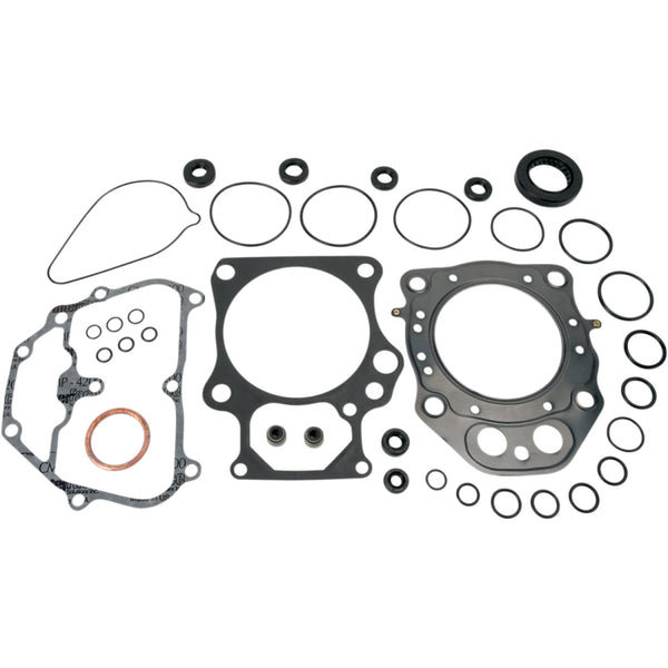 Moose Racing Motor Gasket Kit with Seal 811943MSE