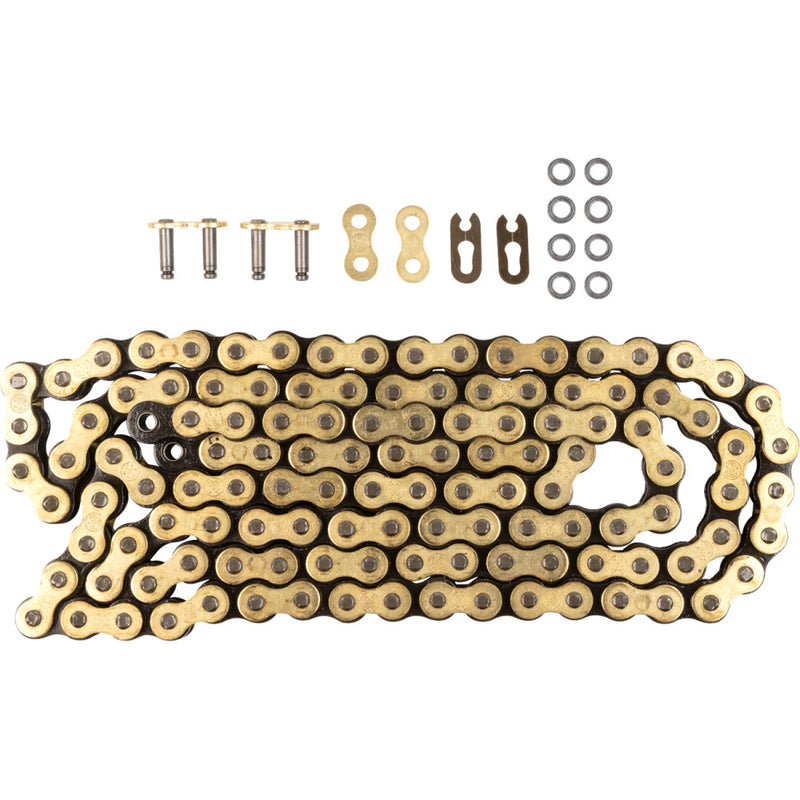 MOOSE OFFROAD 520 RXP - Pro-MX Chain - 124 Links - Gold