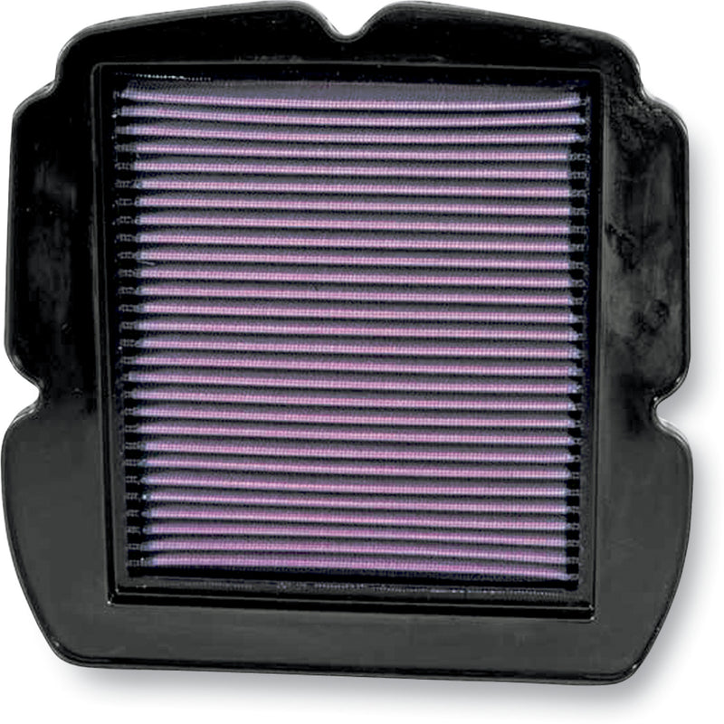 K & N OE Replacement High-Flow Air Filter - Suzuki SU-6503