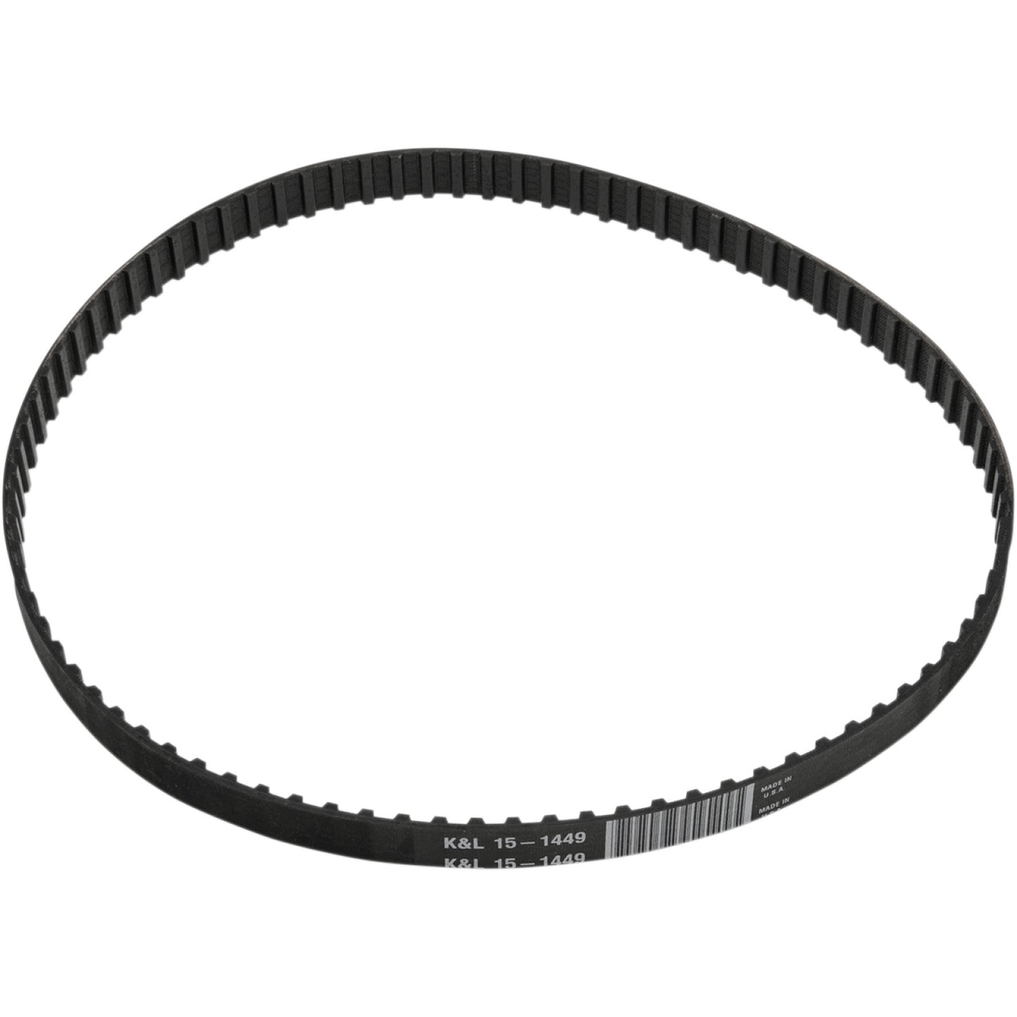 K&L Supply Timing Belt - Honda 15-1449 | Cams & Parts