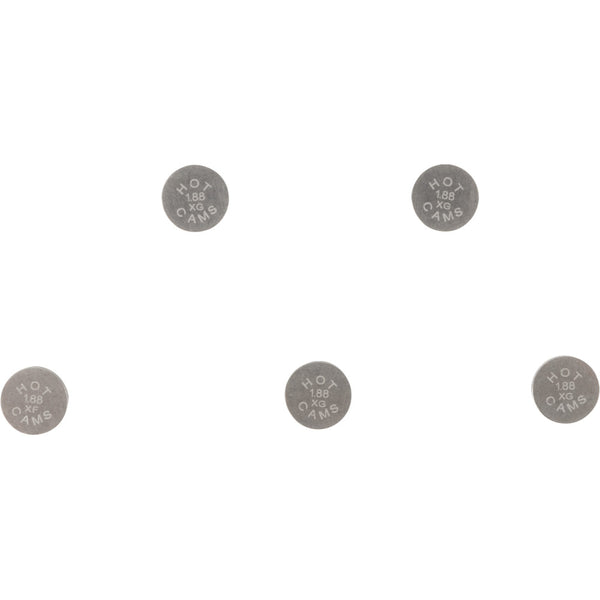 Hot Cams Shim 8.9 X 1.8Mm