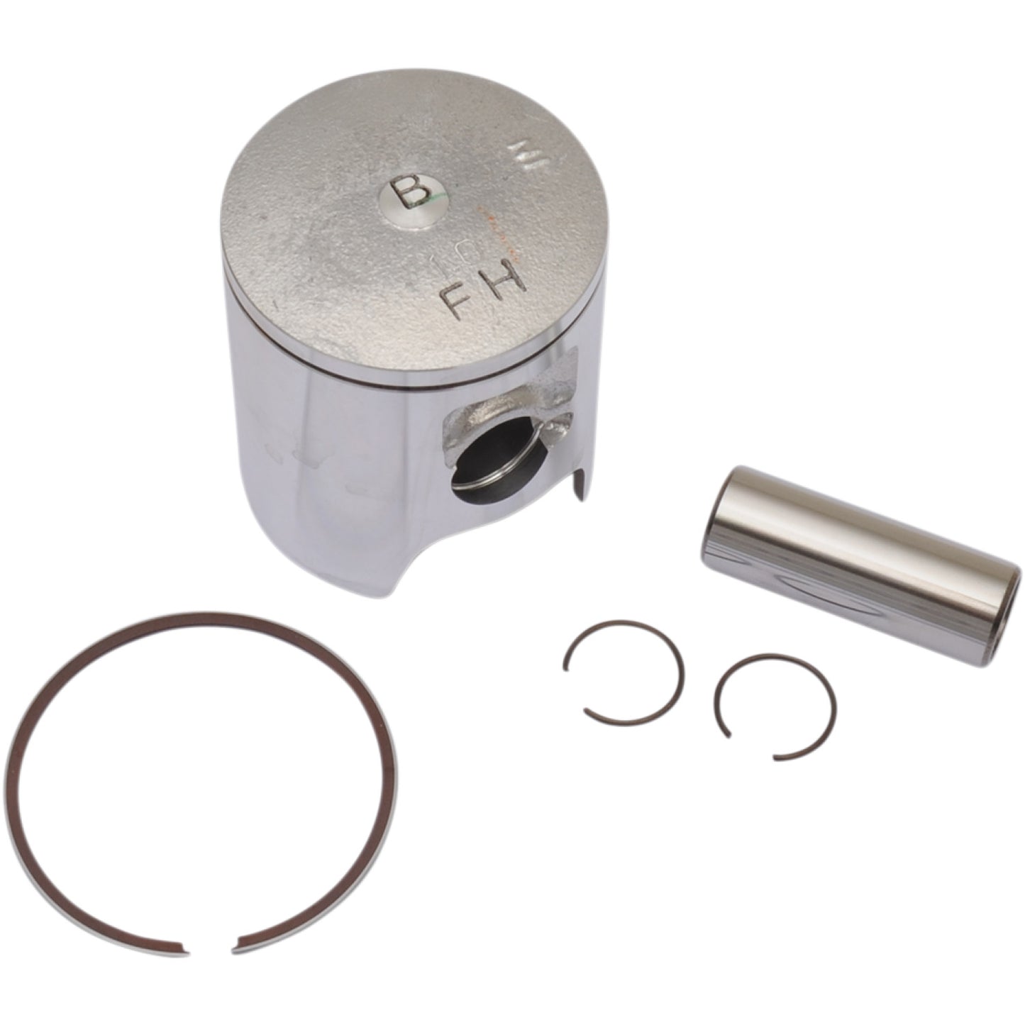 PROX Piston Kit - 46.95 mm - Honda 01.1111.B