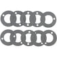 COMETIC Starter Housing Mount Gasket - 10 Pack C9333