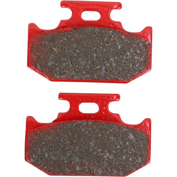 EBC Sport Carbon Brake Pads FA497X