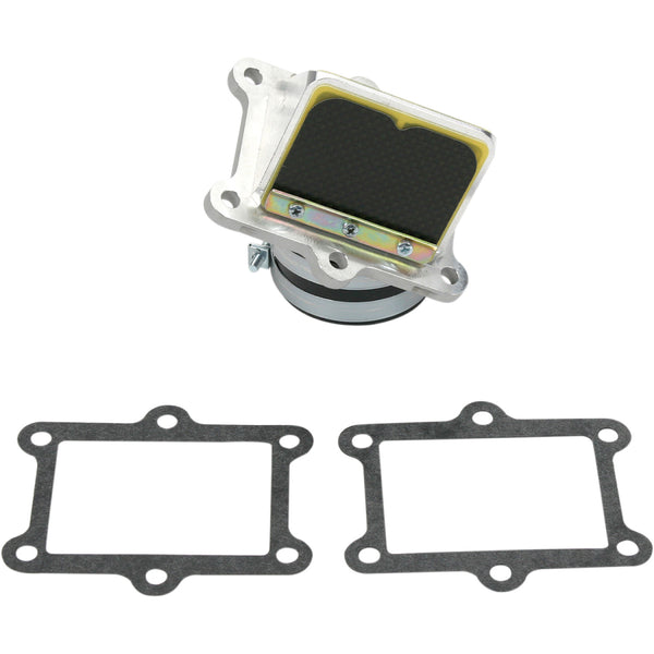 Boyesen Rad Valve Reed Cage Assembly - Honda RAD02B