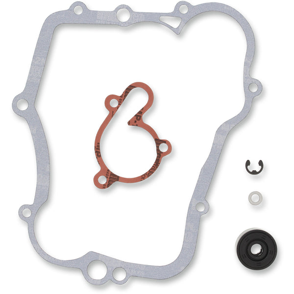 Moose Racing Water Pump Rebuild Kit - Yamaha 821613MSE