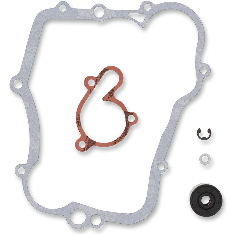 Moose Racing Water Pump Rebuild Kit - Yamaha 821613MSE