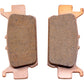 EBC Sintered Metal Brake Pads - FA704SV FA704SV | Brake Pads   Sintered Metal