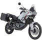 SW-Motech TRAX ADV Aluminum Case System - Black - Ducati DesertX '22-'24 KFT.22.995.70100/B | Luggage Group