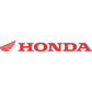 FACTORY EFFEX Die-Cut Decal - 1' - Honda 09 12-94314
