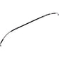 Moose Racing Brake Line - Stainless Steel H01-2-022/P