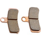 EBC HH Brake Pads - FA457HH FA457HH | Brake Pads   Sintered Metal