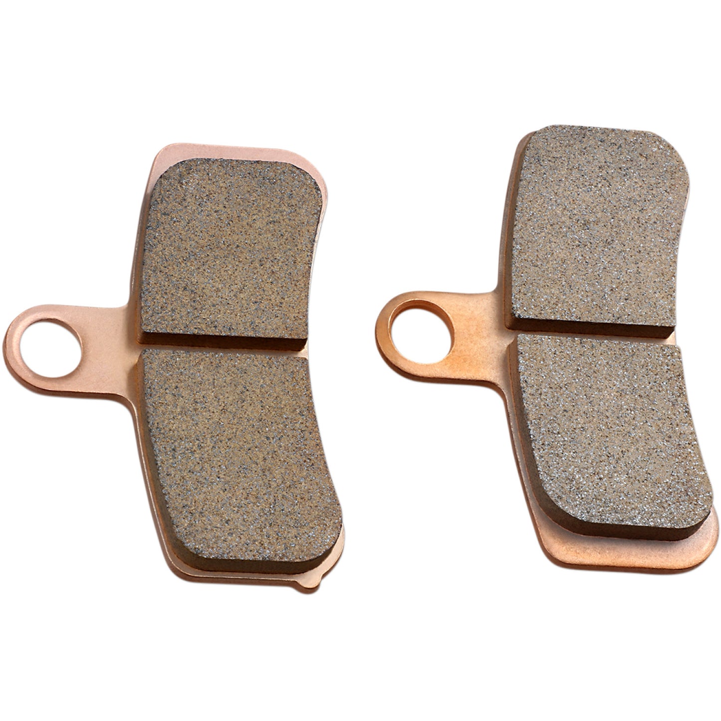 EBC HH Brake Pads - FA457HH FA457HH | Brake Pads   Sintered Metal