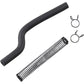All Balls Hose and Clamp Kit with Spring - Honda FS00004