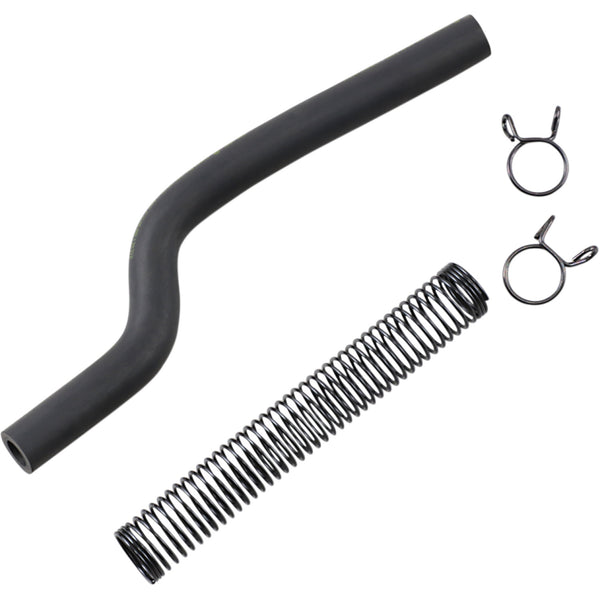 All Balls Hose and Clamp Kit with Spring - Honda FS00004