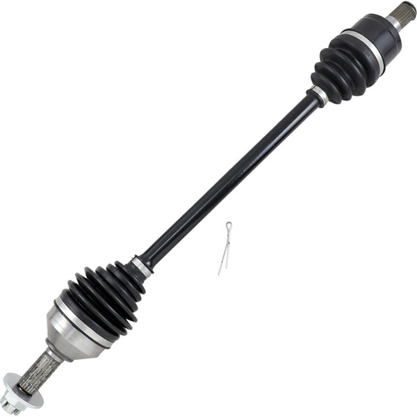 Moose Offroad Axle Kit - Complete - Standard - Front Left/Right - '08-'13 Kawasaki Teryx 750 LM6-KW-8-301