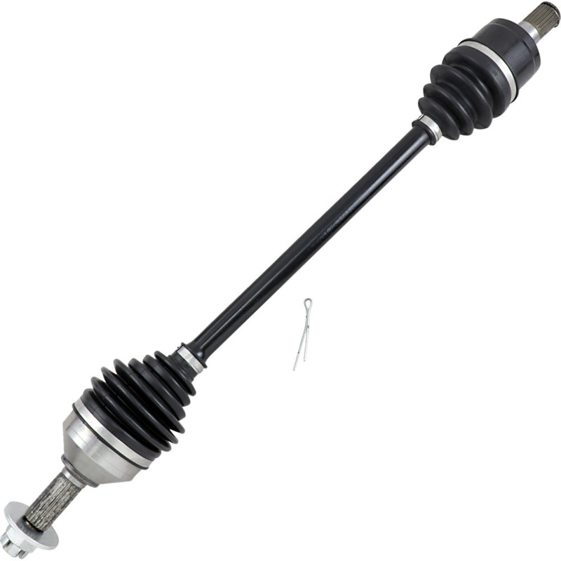 MOOSE OFFROAD Axle Kit - Complete - Standard - Front Left/Right - '08-'13 Kawasaki Teryx 750 LM6-KW-8-301
