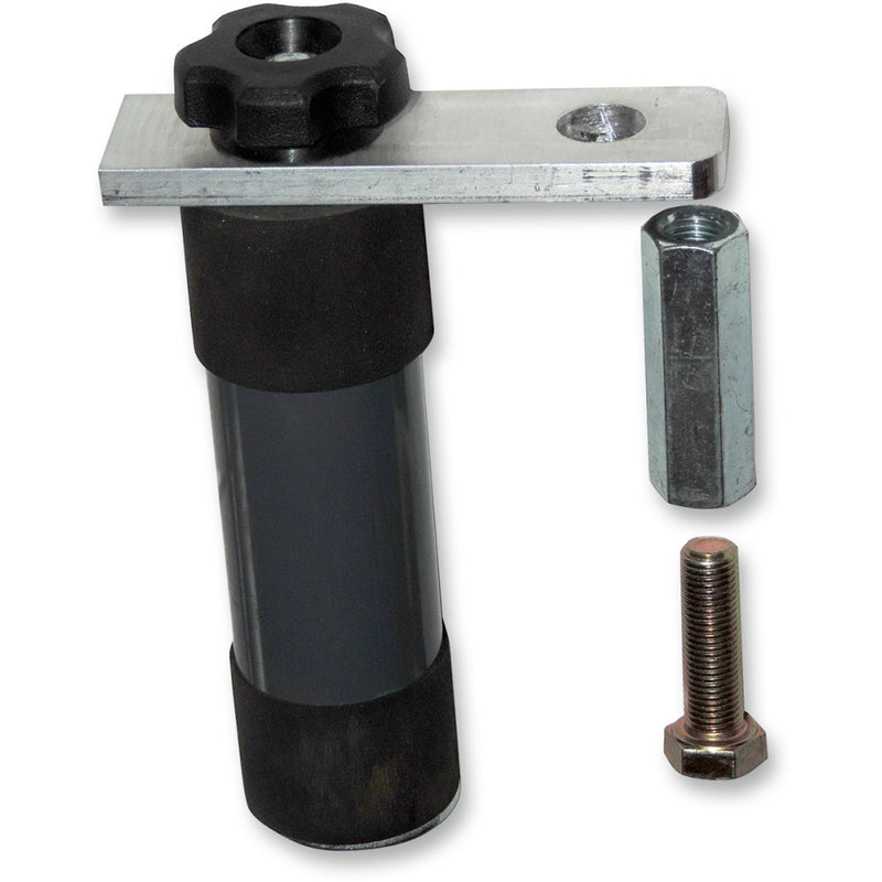 Moose Utility Flag Mount - Twist Lock - Ranger/General RG-3017-G