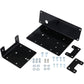 Moose Utility Winch Mount - Polaris 1601PF | Winches