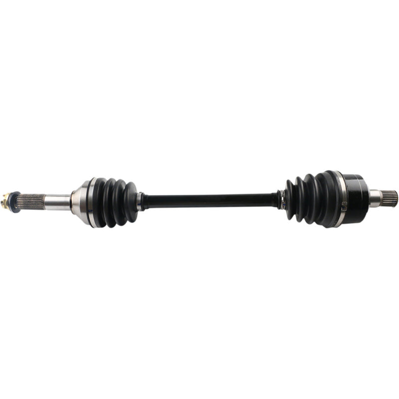 MOOSE OFFROAD Axle Kit - CV - Complete - OEM Replacement - Standard - Rear Left/Right - Kawasaki Teryx KAW-7018