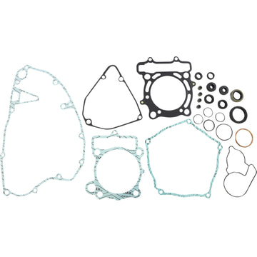 PROX Gasket Kit - Complete - Kawasaki 34.4336