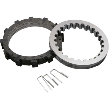 REKLUSE Clutch Pack - CRF 450 750-01009